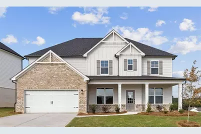 2676 Lotus Landing, Gainesville, GA 30507 - Photo 1