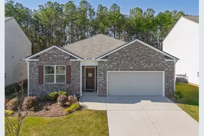 3841 Makeover Court, Atlanta, GA 30349 - Photo 1