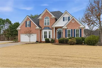 6750 Moulton Place, Cumming, GA 30040 - Photo 1