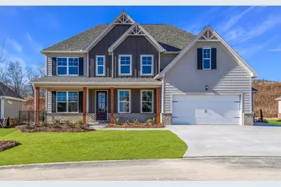 2596 Parkside Way Lot 20, Gainesville, GA 30507 - Photo 1