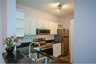 955 Juniper Street #4112, Atlanta, GA 30309 - Photo 1