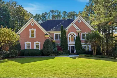 1315 Portmarnock Drive, Alpharetta, GA 30005 - Photo 1