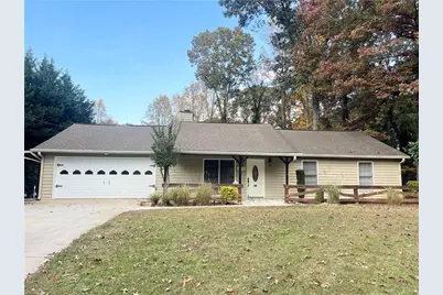 2956 Spring Lake Drive, Buford, GA 30519 - Photo 1