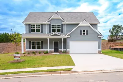544 River Run Drive, Dallas, GA 30132 - Photo 1