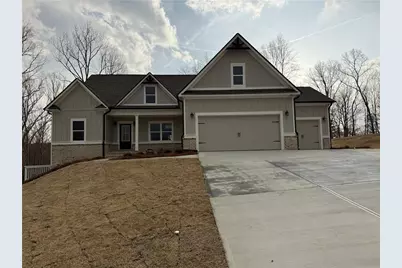 1161 Birch Way, Loganville, GA 30052 - Photo 1