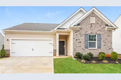 95 Forray Drive, Covington, GA 30016 - Photo 1