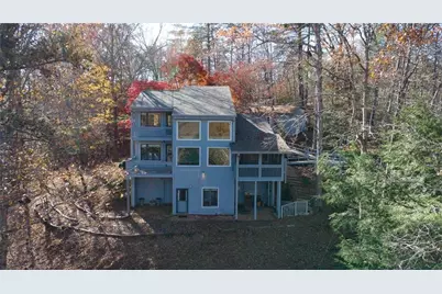 202 Indian Trail, Dahlonega, GA 30533 - Photo 1