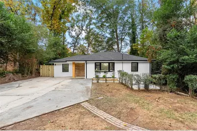 2875 Monterey Drive, Decatur, GA 30032 - Photo 1