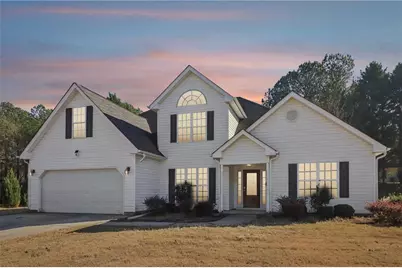 3810 Weeping Willow Lane, Loganville, GA 30052 - Photo 1