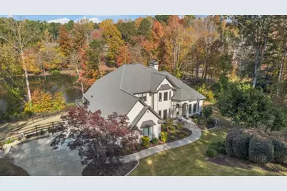 4814 Mirror Lake Drive, Powder Springs, GA 30127 - Photo 1