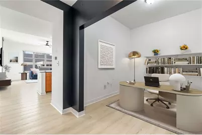 565 Peachtree Street NE #1005, Atlanta, GA 30308 - Photo 1