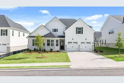 13599 Whitman Lane, Covington, GA 30014 - Photo 1