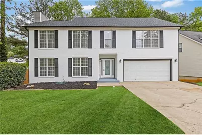 285 Camden Park Drive, Lawrenceville, GA 30046 - Photo 1