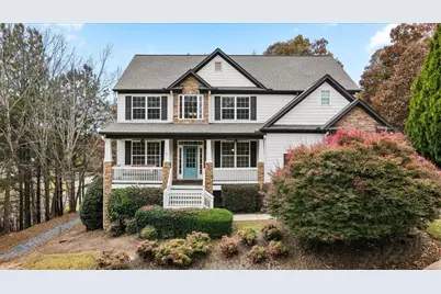 133 Copper Hills Drive, Canton, GA 30114 - Photo 1