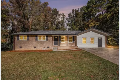 1431 Mohawk Drive, Lawrenceville, GA 30043 - Photo 1