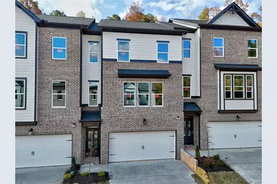 26 Rock Park Way #22, Tucker, GA 30084 - Photo 1