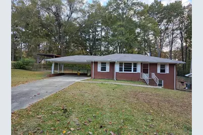 4321 Springdale Circle, Powder Springs, GA 30127 - Photo 1