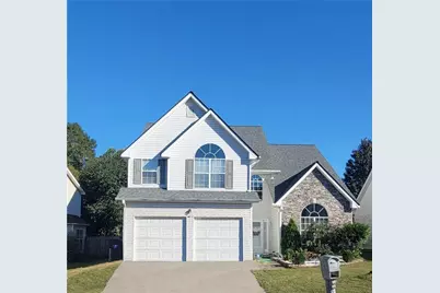 245 Vaness Drive, McDonough, GA 30253 - Photo 1