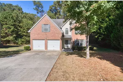 5704 Shoals Place Trail, Atlanta, GA 30349 - Photo 1