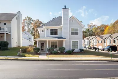 4748 Highpoint Way, Atlanta, GA 30349 - Photo 1