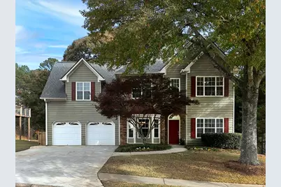 2066 Township Drive, Woodstock, GA 30189 - Photo 1