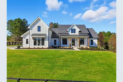 933 Mount Carmel Church Lane, Canton, GA 30114 - Photo 1