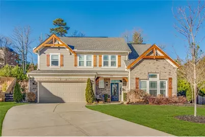 1855 Kingsbury Drive, Cumming, GA 30040 - Photo 1