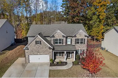 1168 Ruddy Duck Drive, Jefferson, GA 30549 - Photo 1