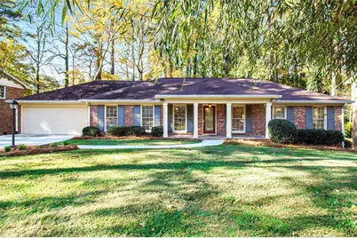 4886 Leeds Court, Atlanta, GA 30338 - Photo 1