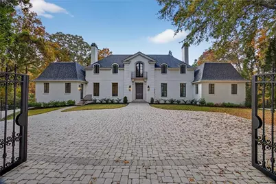 1250 Beechwood Hills Court NW, Atlanta, GA 30327 - Photo 1