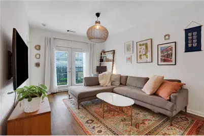 821 Ralph McGill Boulevard NE #2207, Atlanta, GA 30306 - Photo 1