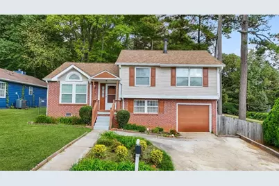2332 Wilkins Court, Decatur, GA 30035 - Photo 1