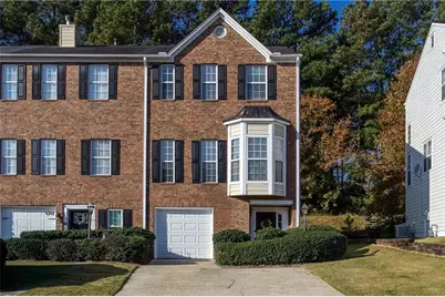 4344 Thorngate Lane, Acworth, GA 30101 - Photo 1