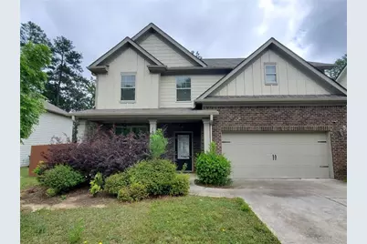 2289 Overlook Avenue, Lithonia, GA 30058 - Photo 1