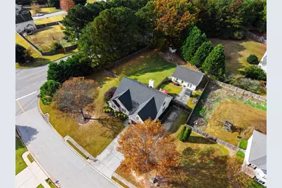 2650 Harbins Mill Drive, Dacula, GA 30019 - Photo 1