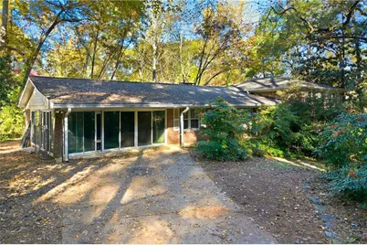 1215 Pebblebrook Road SE, Mableton, GA 30126 - Photo 1