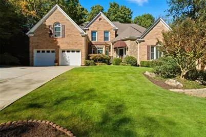 1401 NW Downington View NW, Acworth, GA 30101 - Photo 1