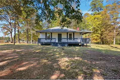 281 Moose Lodge Road, Griffin, GA 30224 - Photo 1