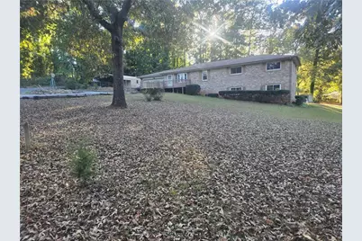 1527 Old Conyers Road, Stockbridge, GA 30281 - Photo 1