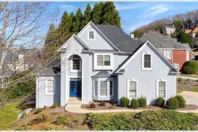 1391 Cameron Glen Drive, Marietta, GA 30062 - Photo 1