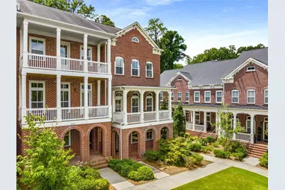 2022 Attell Way, Decatur, GA 30033 - Photo 1