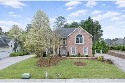 1090 River Valley Drive, Dacula, GA 30019 - Photo 1