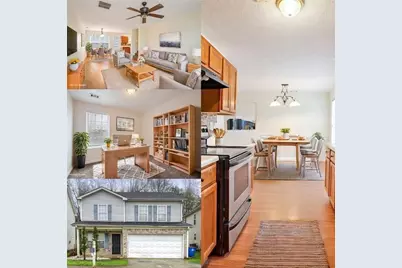 5310 Tussahaw Crossing, McDonough, GA 30252 - Photo 1