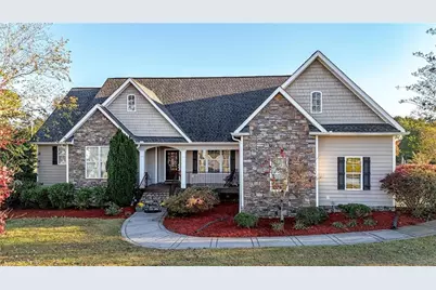 127 Telluride Trail NE, Calhoun, GA 30701 - Photo 1