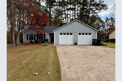 3802 Bayside Passage NW, Acworth, GA 30101 - Photo 1