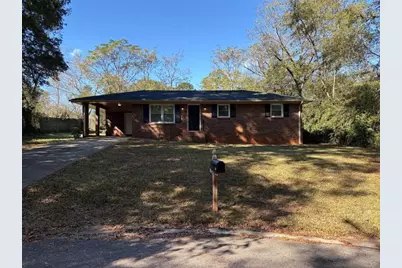 511 E Marable Street E, Monroe, GA 30656 - Photo 1
