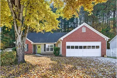 5683 Riverside Walk Drive, Sugar Hill, GA 30518 - Photo 1