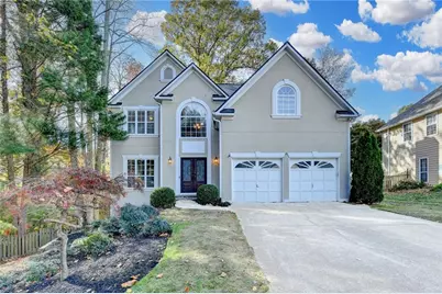 120 Gala Court, Roswell, GA 30075 - Photo 1