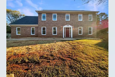 4039 Lakeland Hills Drive, Douglasville, GA 30134 - Photo 1