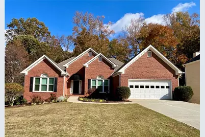 1915 Eagle Valley Court, Lawrenceville, GA 30043 - Photo 1